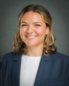 Lauren Branchini