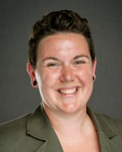 Sarah Hogben